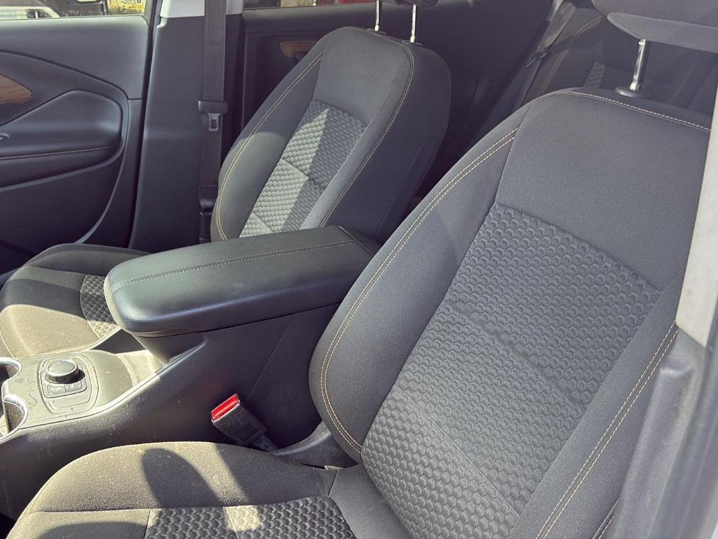 used 2020 GMC Terrain car, priced at $15,980