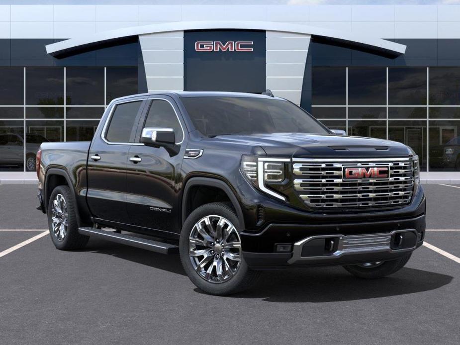 new 2024 GMC Sierra 1500 car, priced at $76,720