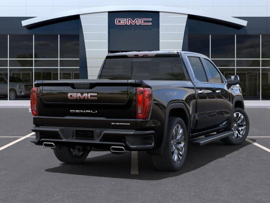 new 2024 GMC Sierra 1500 car, priced at $76,720