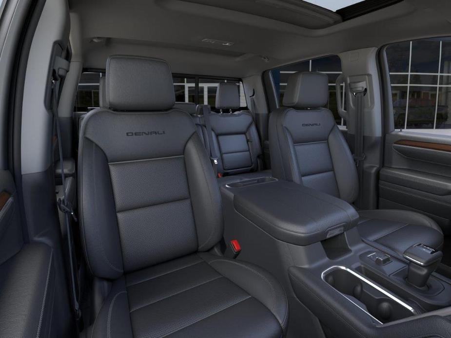 new 2024 GMC Sierra 1500 car, priced at $76,720