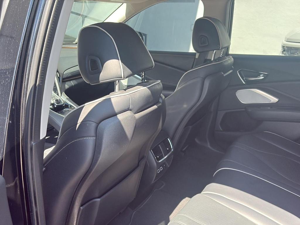 used 2019 Acura RDX car, priced at $20,580