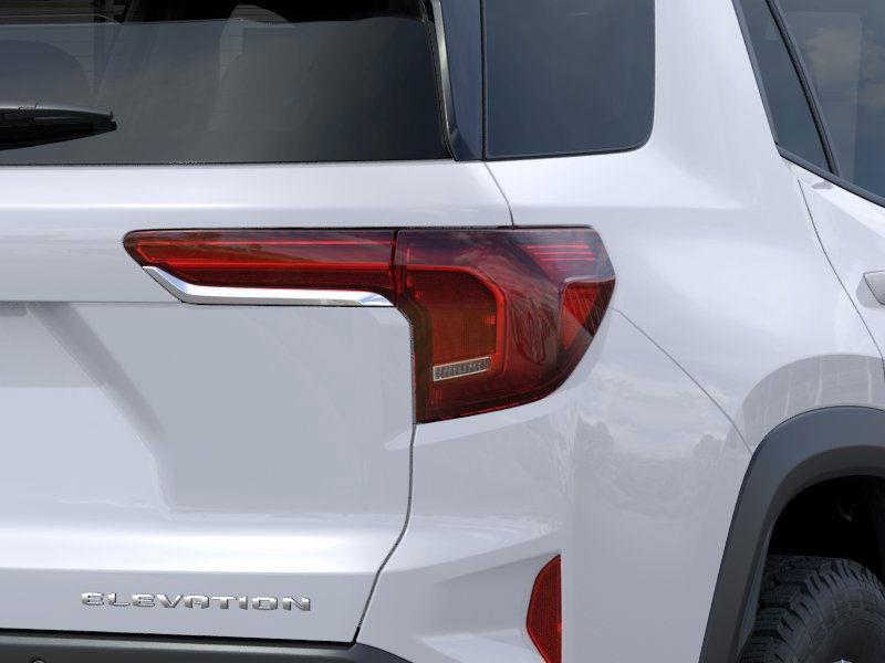 new 2026 GMC Terrain car, priced at $31,875