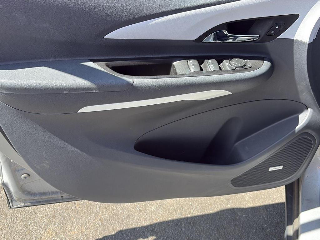 used 2020 Chevrolet Bolt EV car, priced at $14,980