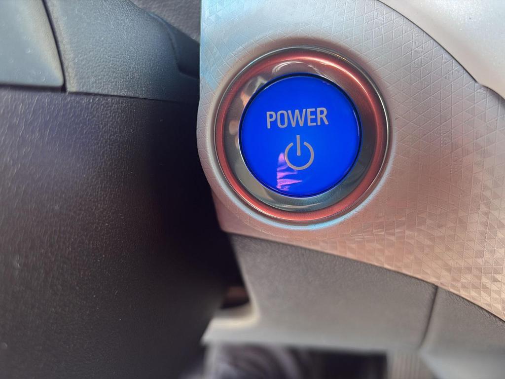 used 2020 Chevrolet Bolt EV car, priced at $14,980