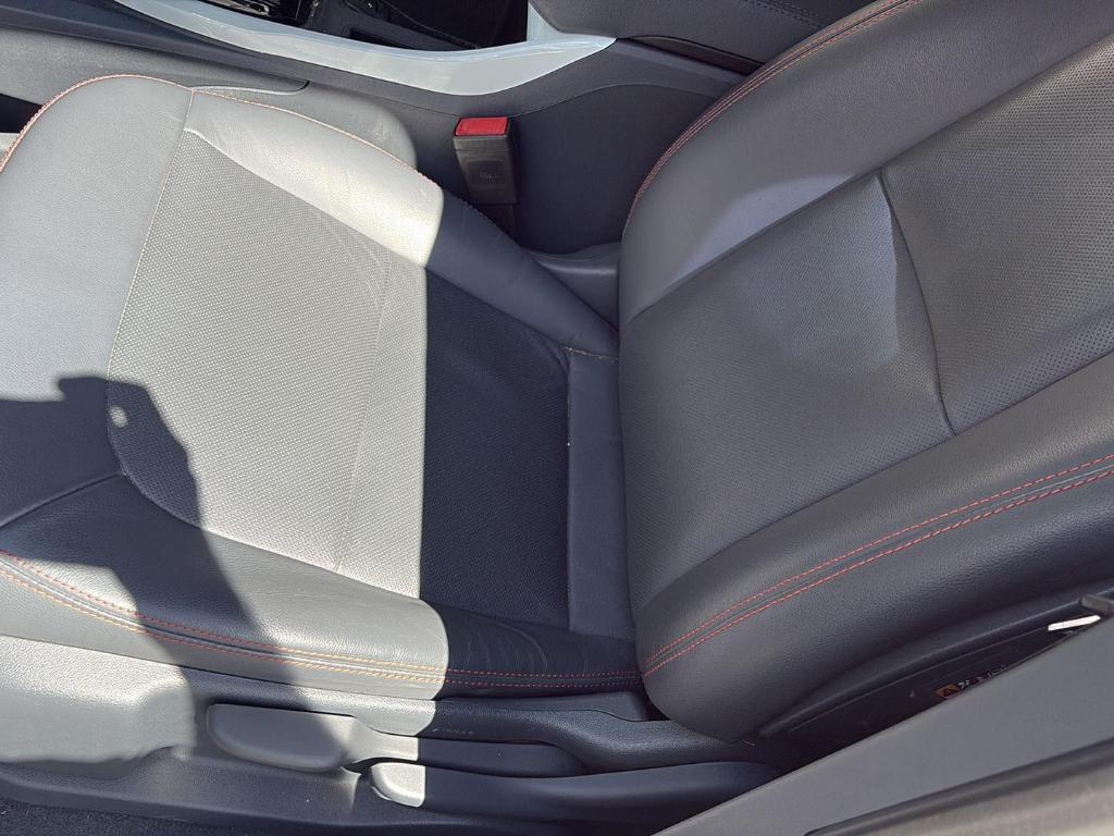 used 2020 Chevrolet Bolt EV car, priced at $14,980