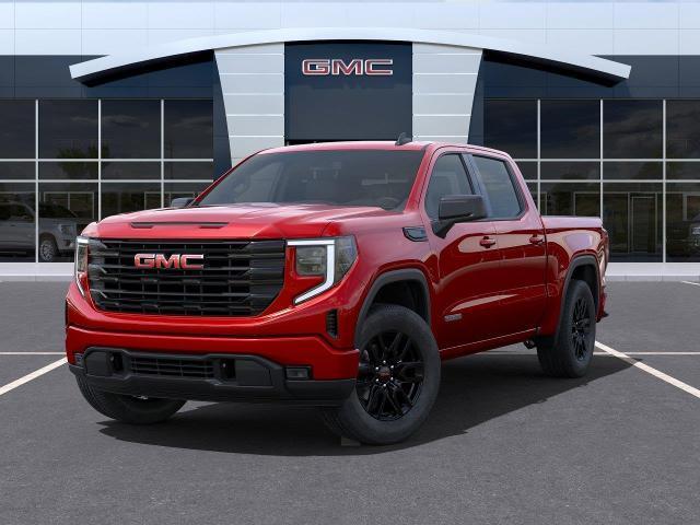 new 2024 GMC Sierra 1500 car, priced at $52,565