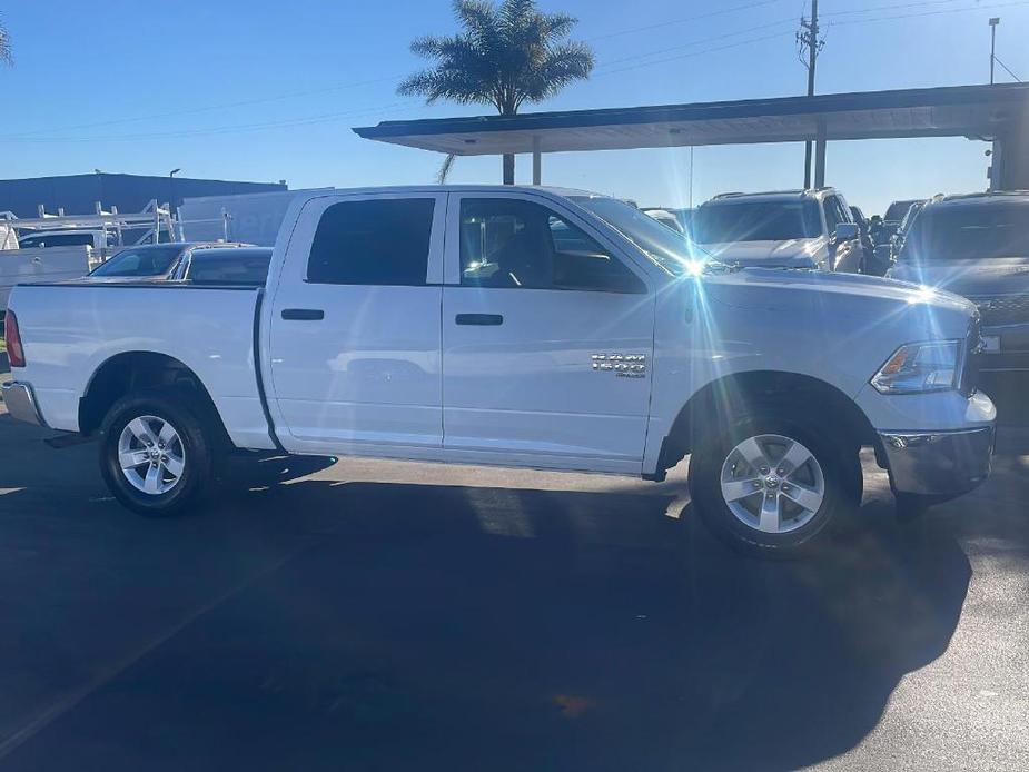 used 2022 Ram 1500 Classic car, priced at $26,980