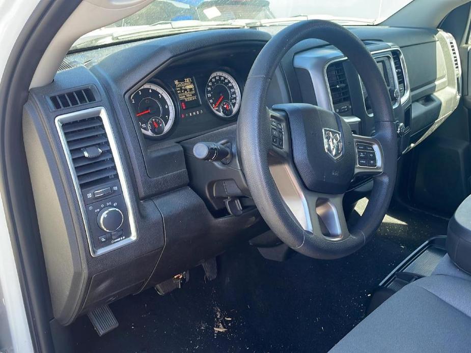 used 2022 Ram 1500 Classic car, priced at $29,550