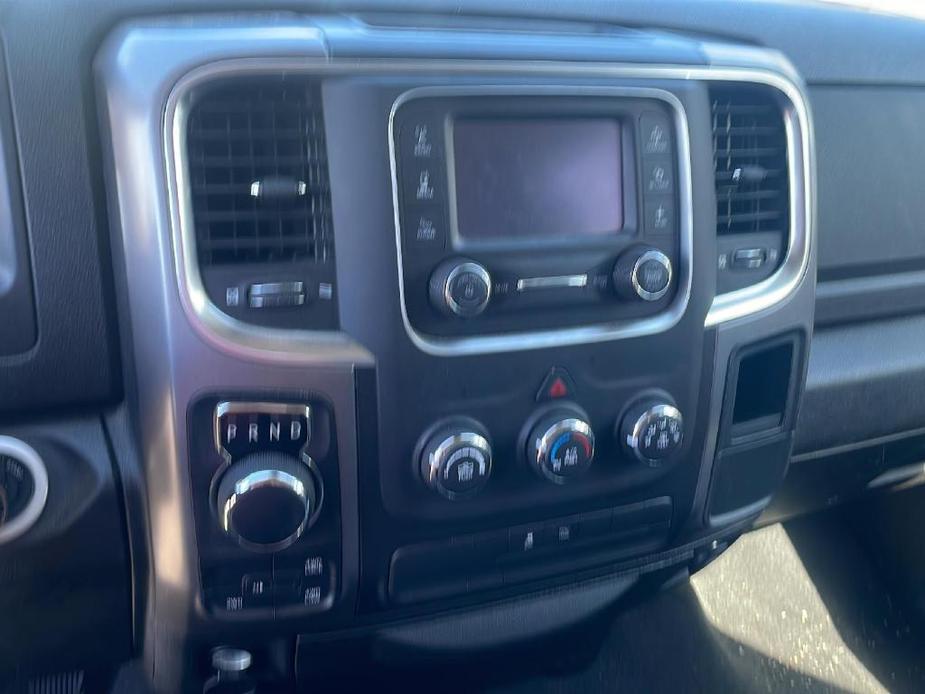 used 2022 Ram 1500 Classic car, priced at $26,980