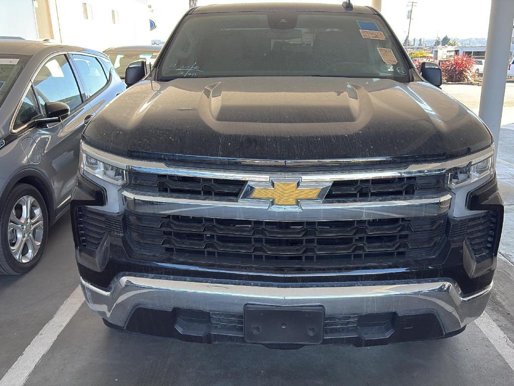 used 2023 Chevrolet Silverado 1500 car, priced at $29,980