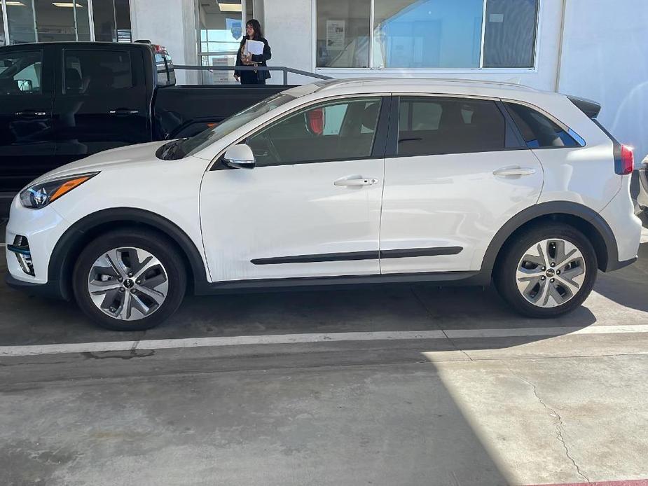 used 2022 Kia Niro EV car, priced at $16,775