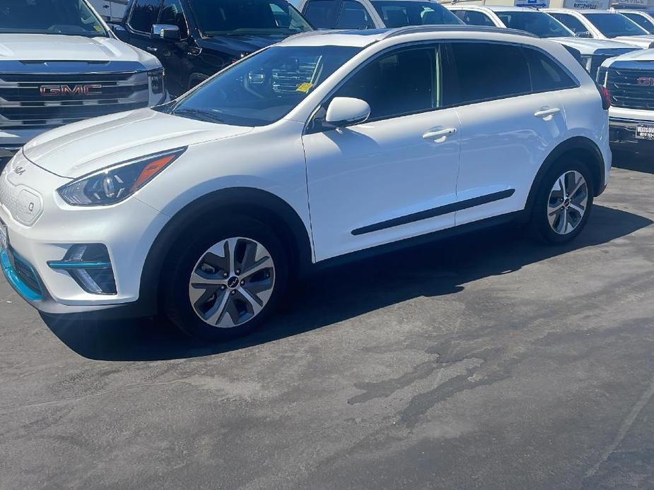 used 2022 Kia Niro EV car, priced at $16,775