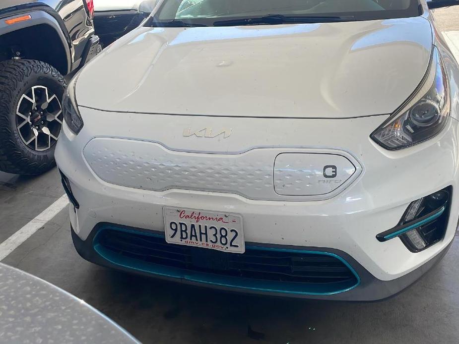 used 2022 Kia Niro EV car, priced at $16,775