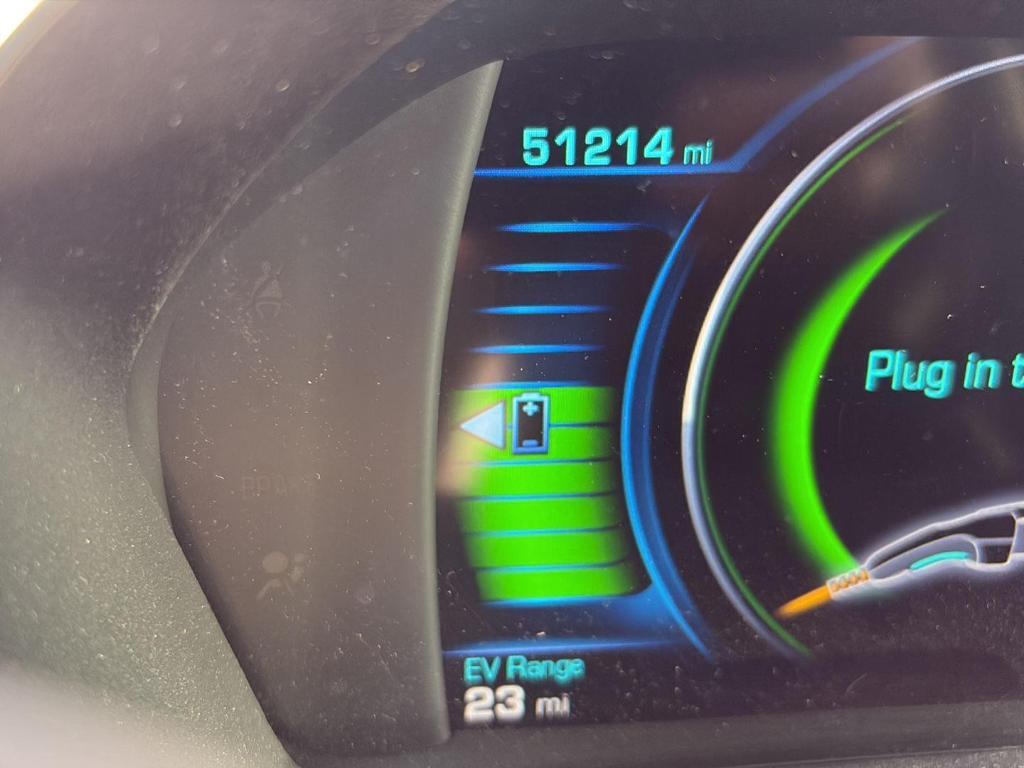 used 2018 Chevrolet Volt car, priced at $17,720