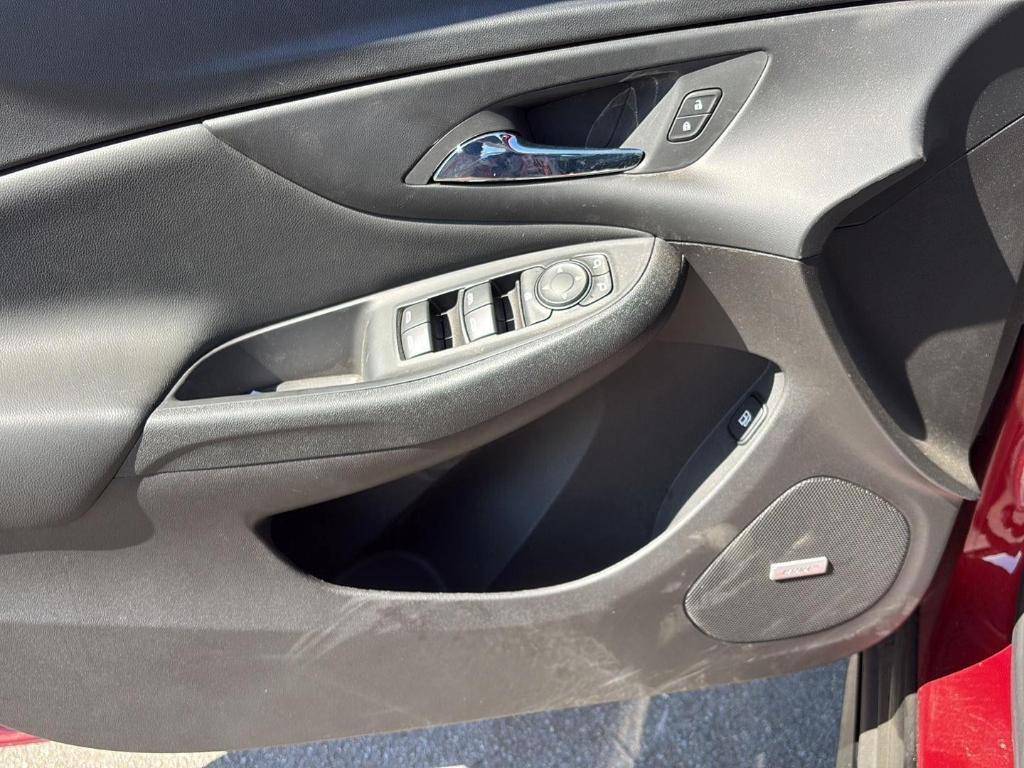 used 2018 Chevrolet Volt car, priced at $17,720