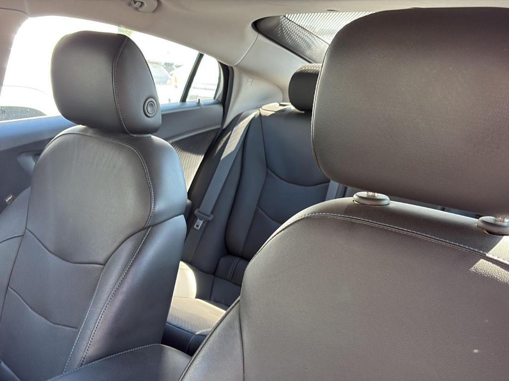 used 2018 Chevrolet Volt car, priced at $17,720