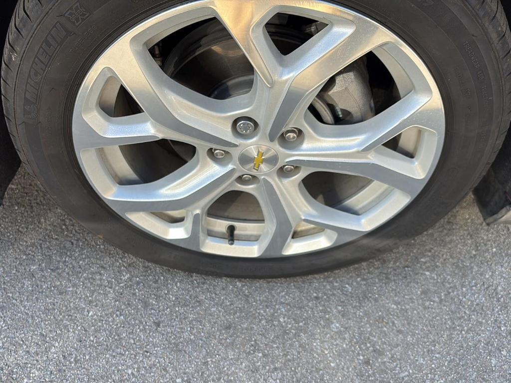 used 2018 Chevrolet Volt car, priced at $17,720