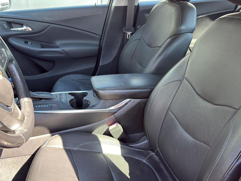 used 2018 Chevrolet Volt car, priced at $17,720