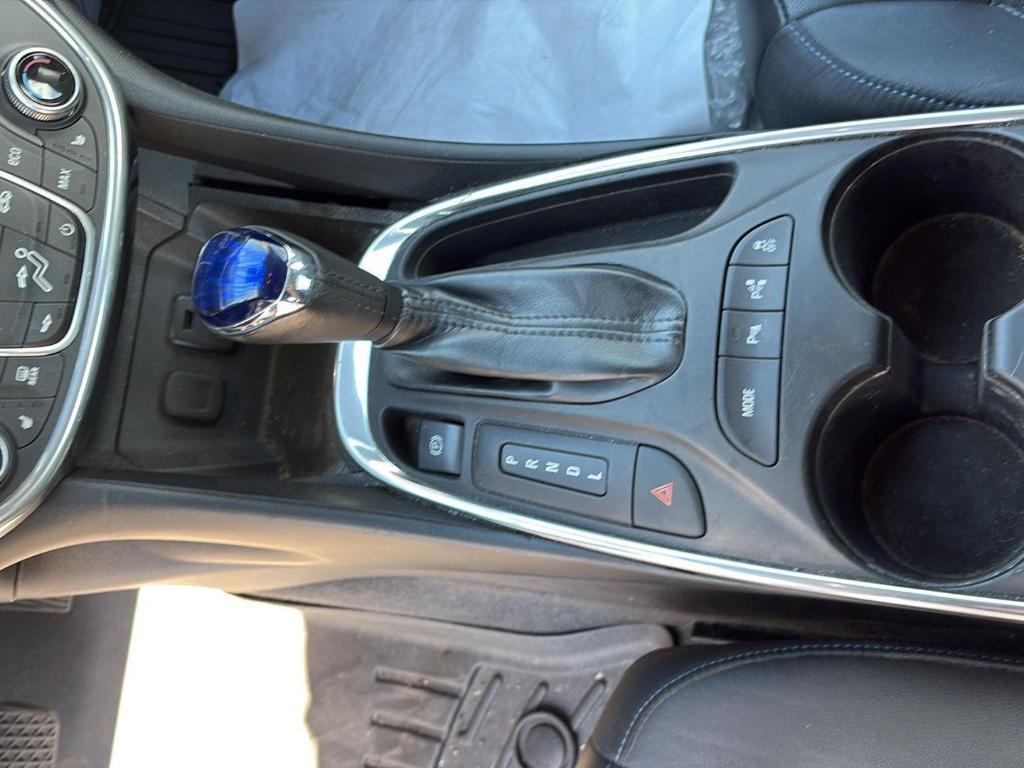 used 2018 Chevrolet Volt car, priced at $17,720
