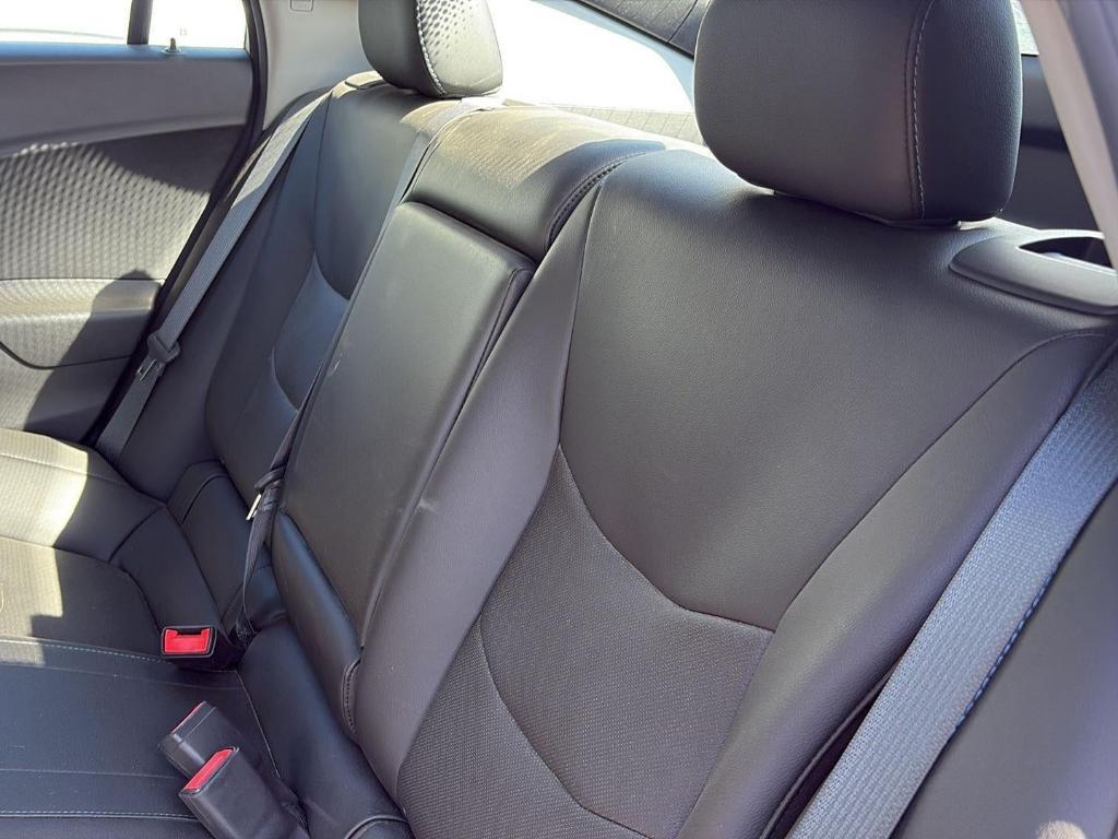 used 2018 Chevrolet Volt car, priced at $17,720