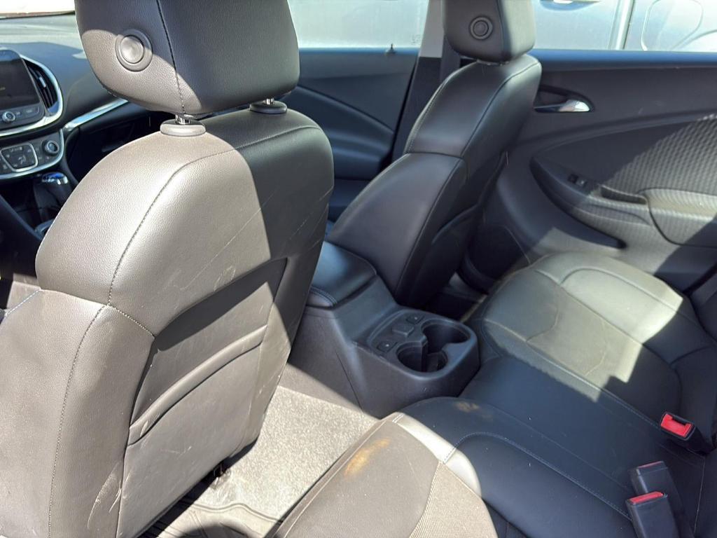 used 2018 Chevrolet Volt car, priced at $17,720