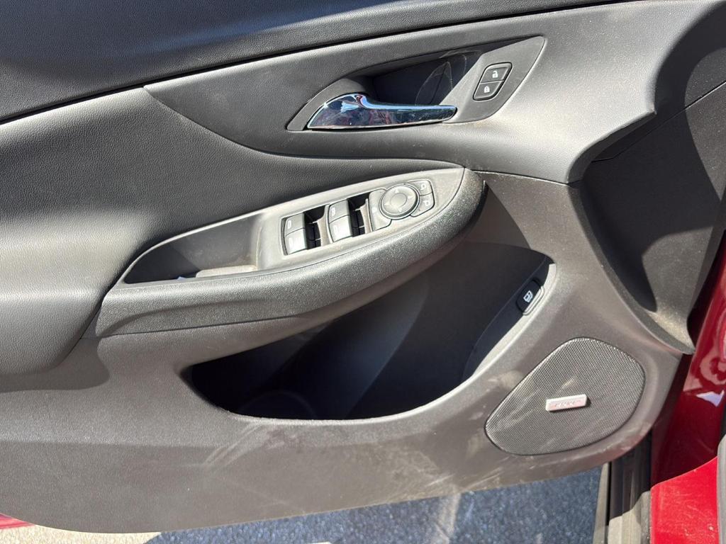 used 2018 Chevrolet Volt car, priced at $17,720