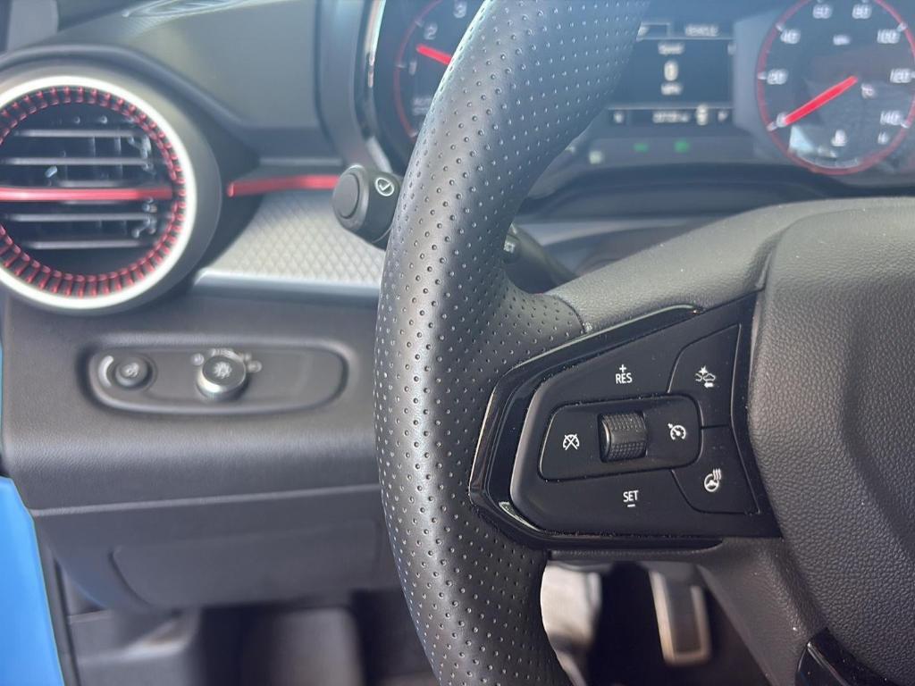 used 2024 Chevrolet Trax car, priced at $17,980