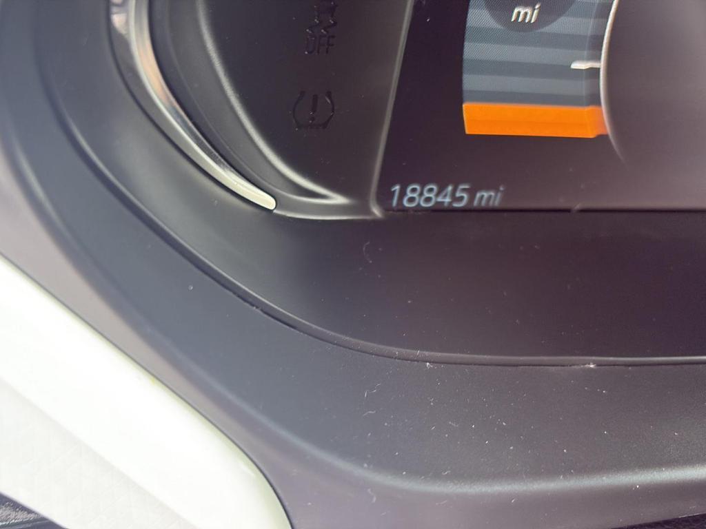 used 2017 Chevrolet Bolt EV car, priced at $11,980