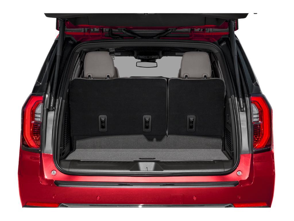 used 2025 GMC Yukon car, priced at $70,980