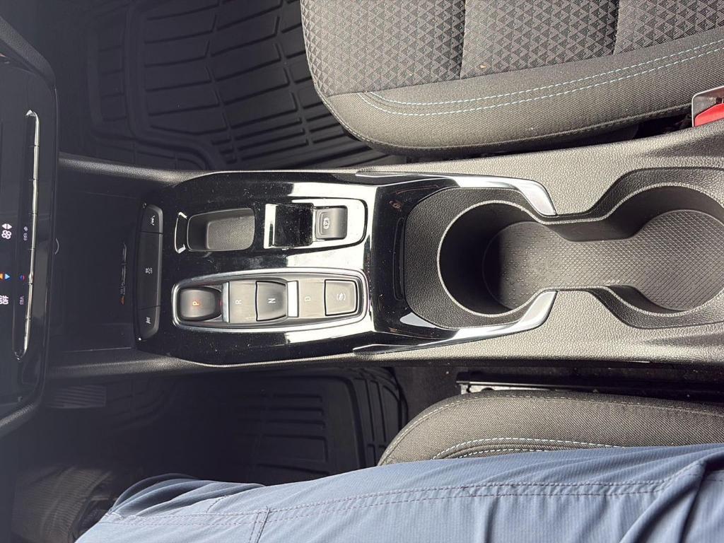 used 2022 Chevrolet Bolt EUV car, priced at $18,980