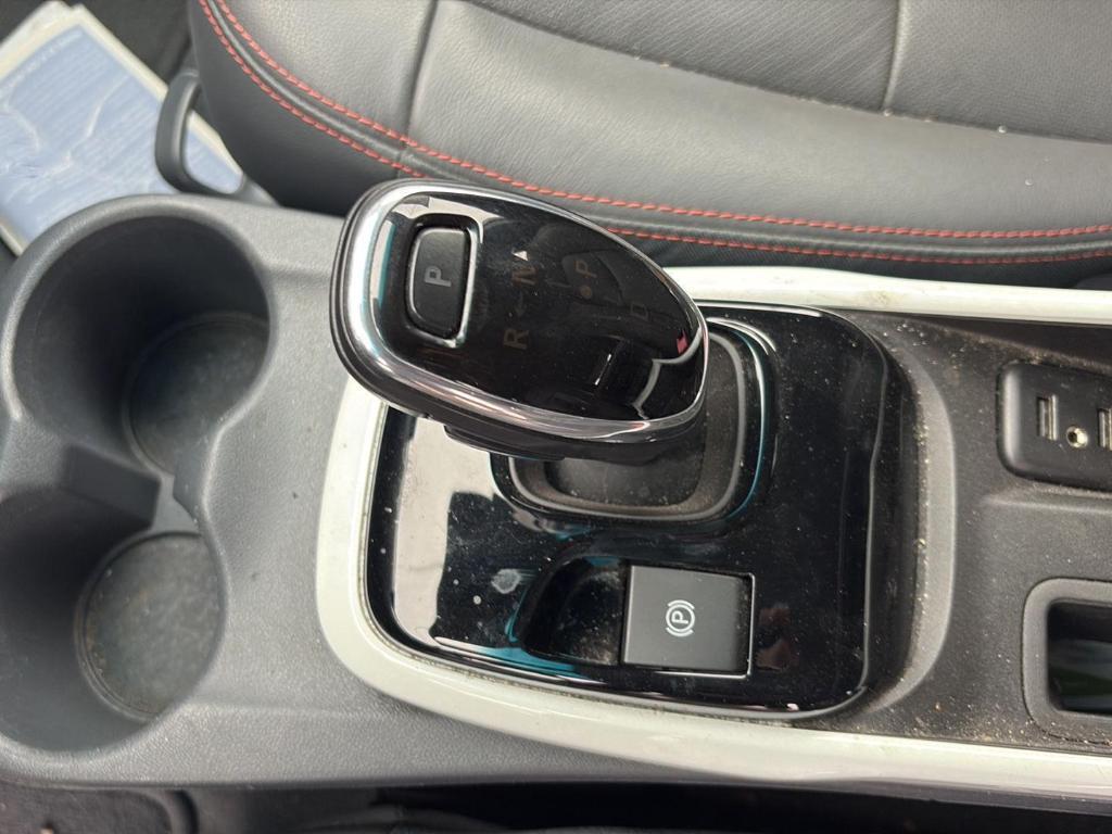 used 2020 Chevrolet Bolt EV car, priced at $14,980