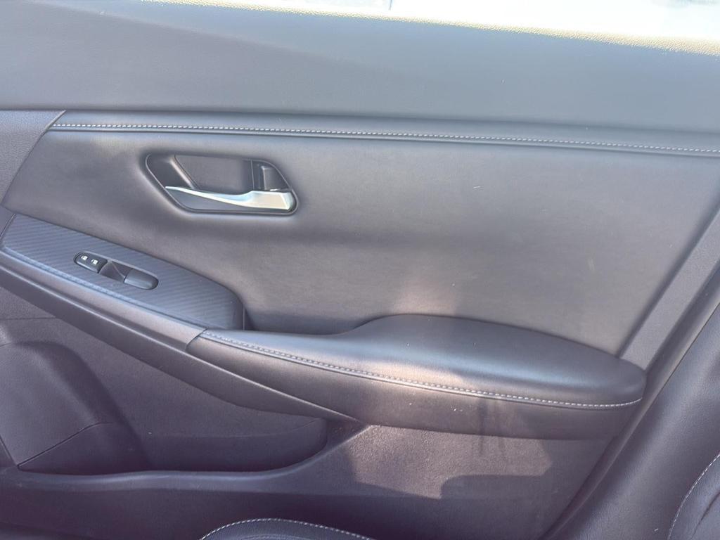 used 2021 Nissan Sentra car, priced at $14,480