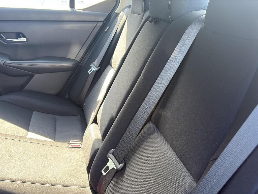 used 2021 Nissan Sentra car, priced at $14,480