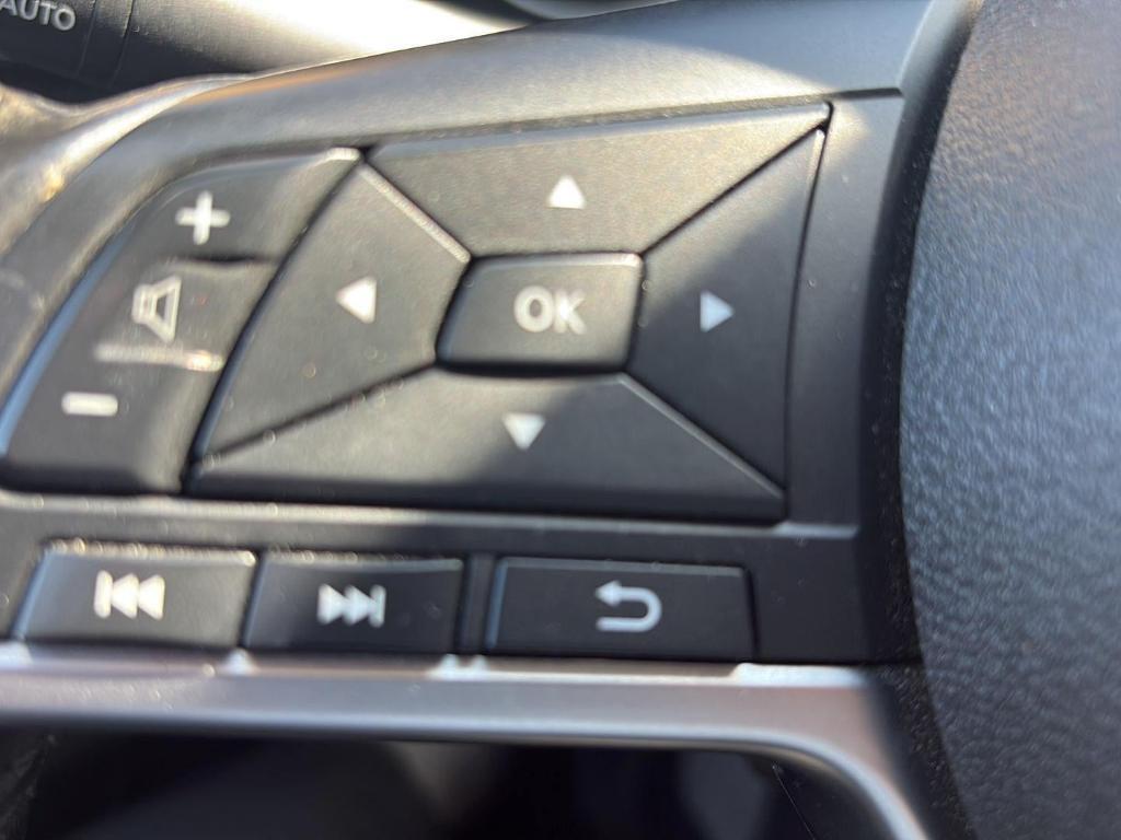 used 2021 Nissan Sentra car, priced at $14,480