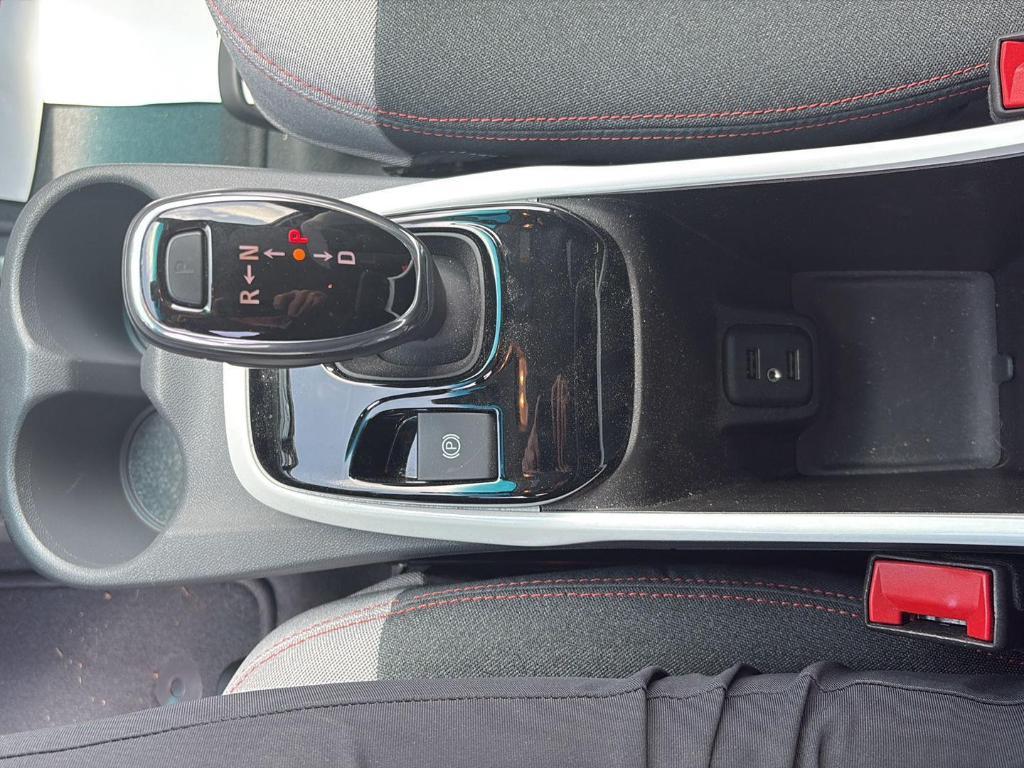used 2019 Chevrolet Bolt EV car, priced at $13,720