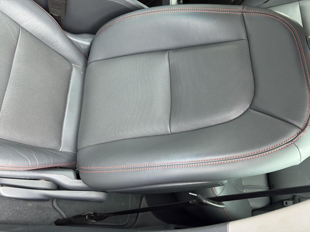 used 2019 Chevrolet Bolt EV car, priced at $13,220