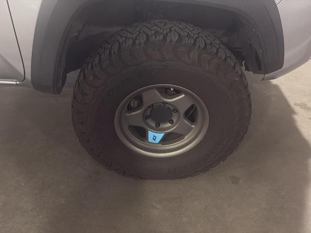 used 2019 Toyota Tacoma car, priced at $28,980