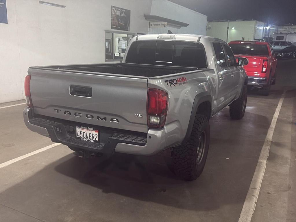 used 2019 Toyota Tacoma car, priced at $28,980