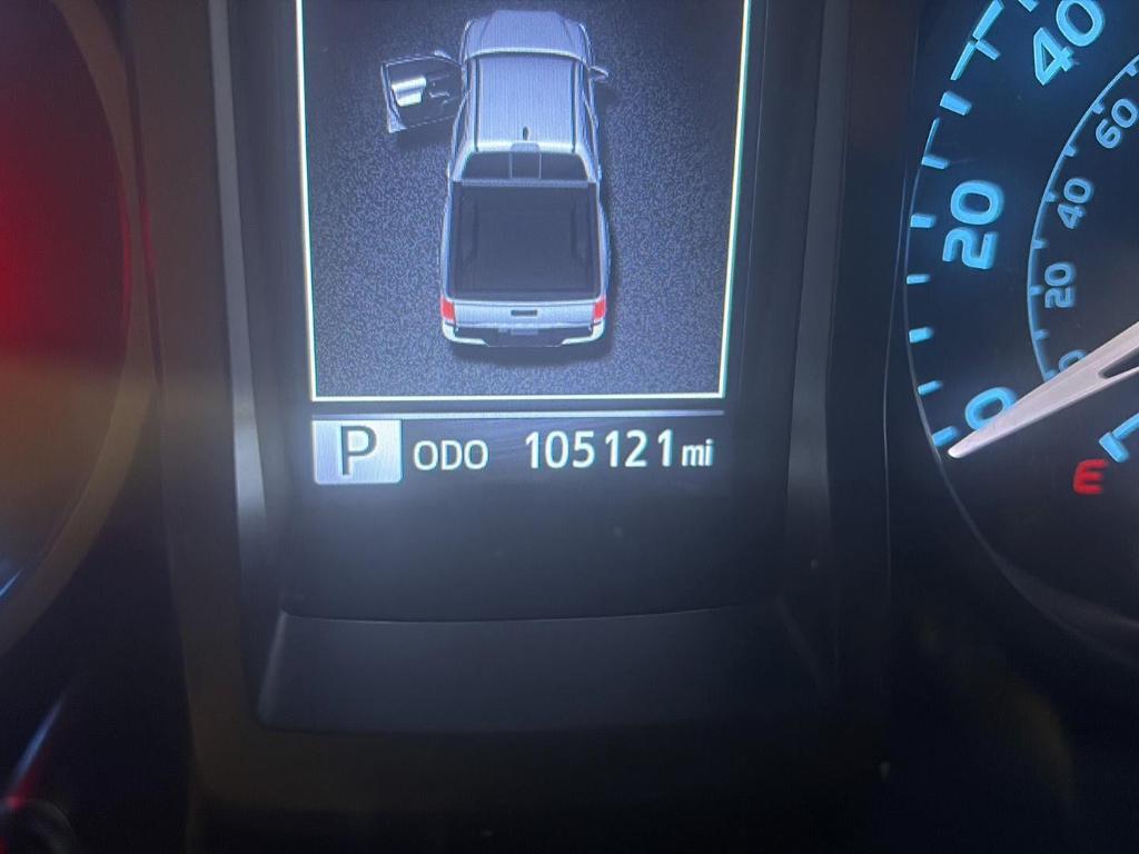 used 2019 Toyota Tacoma car, priced at $28,980