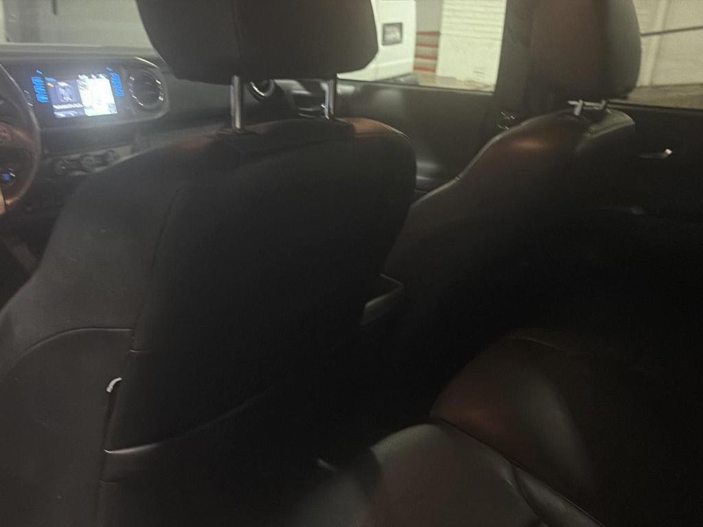 used 2019 Toyota Tacoma car, priced at $28,980