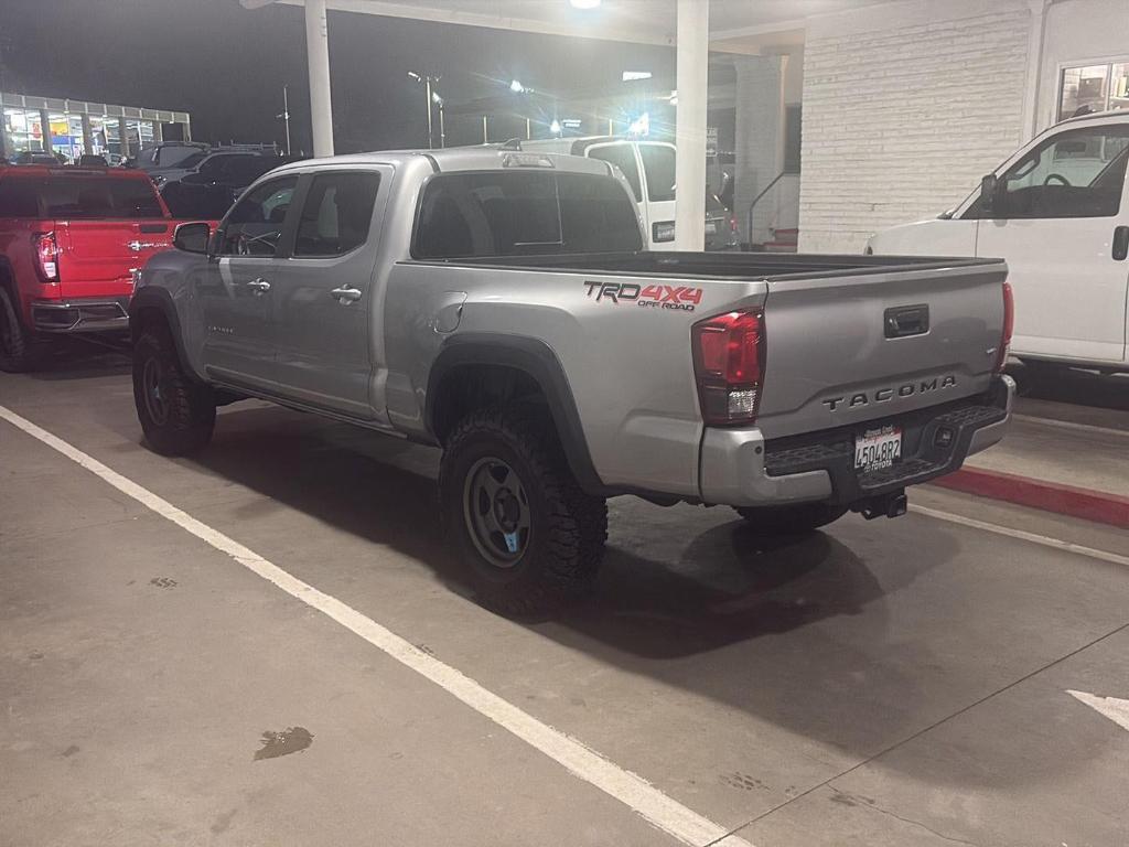 used 2019 Toyota Tacoma car, priced at $28,980