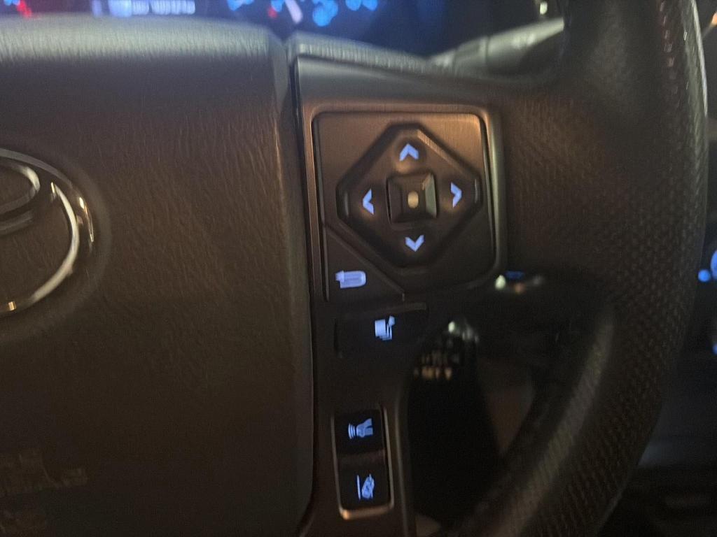 used 2019 Toyota Tacoma car, priced at $28,980