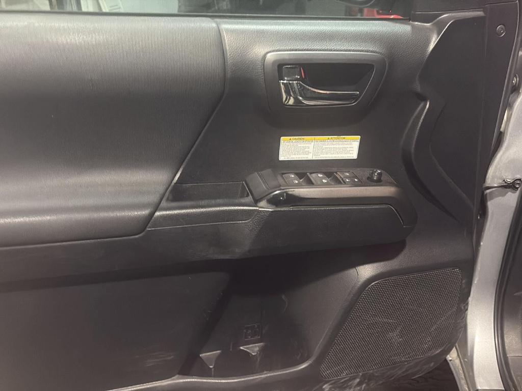 used 2019 Toyota Tacoma car, priced at $28,980