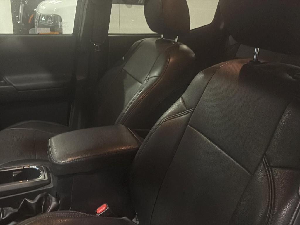 used 2019 Toyota Tacoma car, priced at $28,980