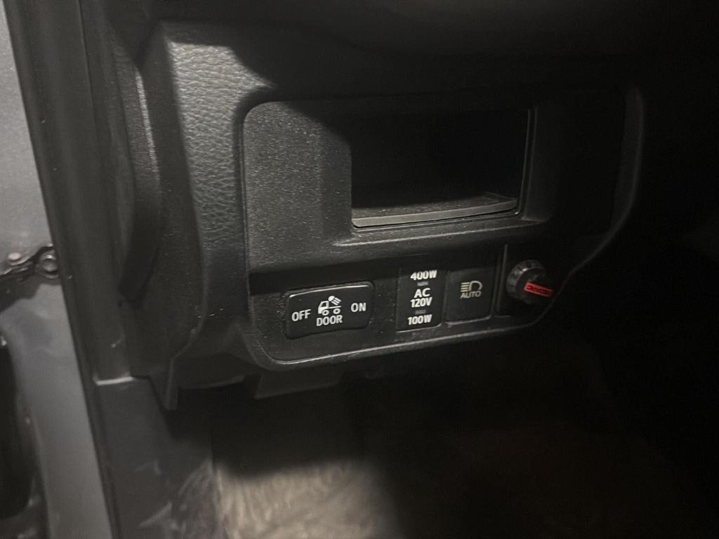 used 2019 Toyota Tacoma car, priced at $28,980