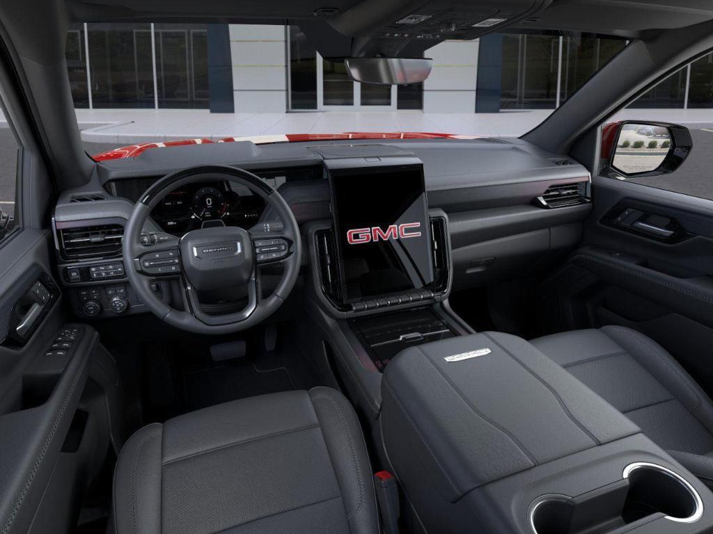 new 2025 GMC Yukon XL car, priced at $98,025