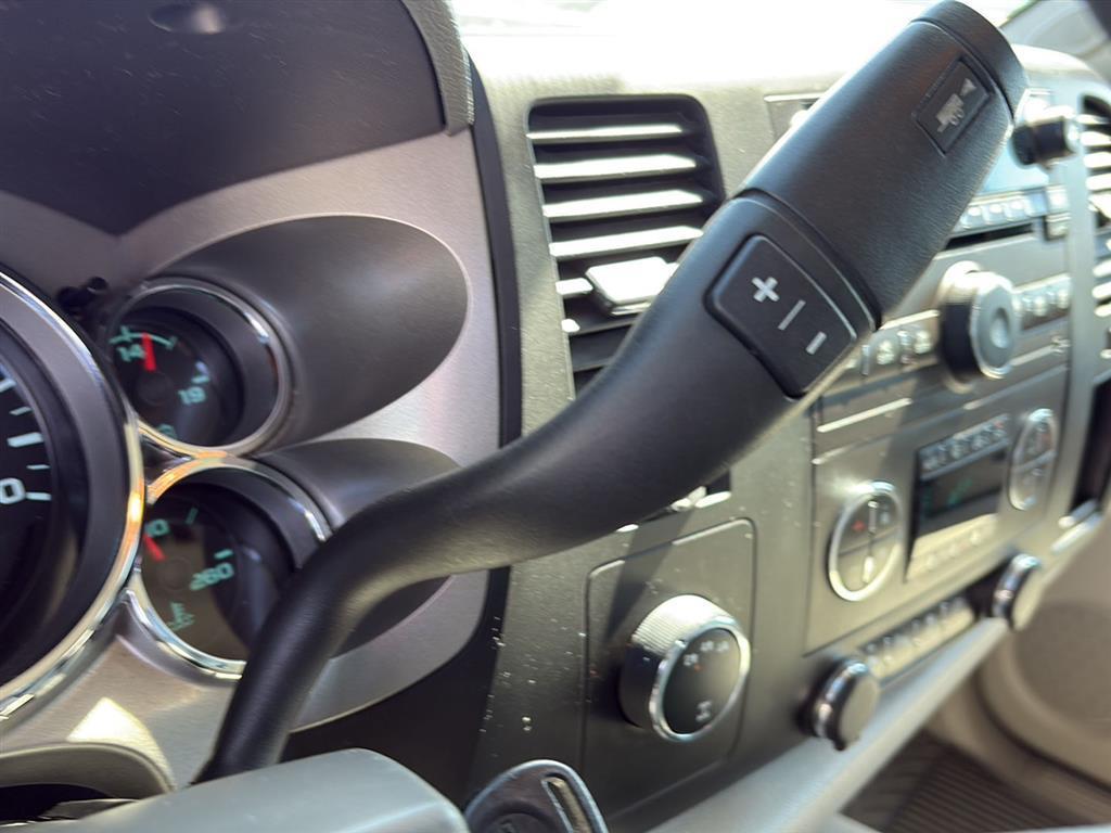used 2012 GMC Sierra 2500 car, priced at $25,840