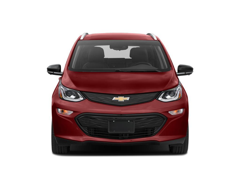 used 2020 Chevrolet Bolt EV car, priced at $18,980
