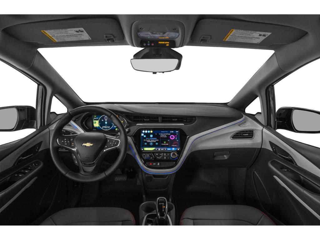 used 2020 Chevrolet Bolt EV car, priced at $18,980