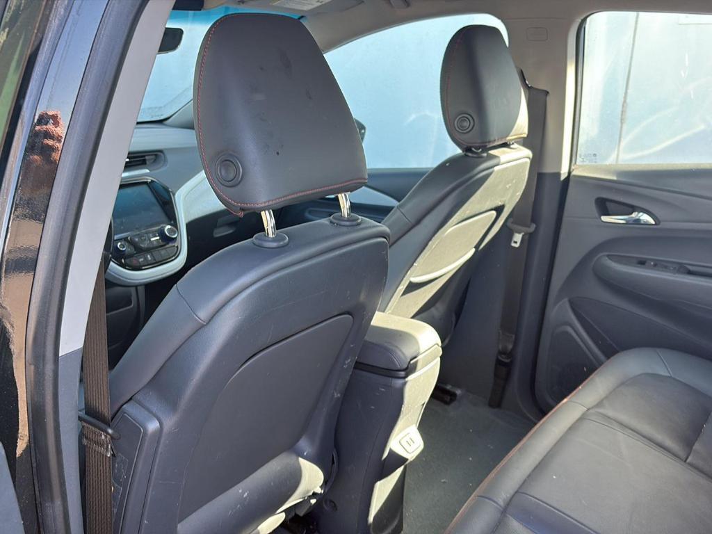 used 2020 Chevrolet Bolt EV car, priced at $12,980